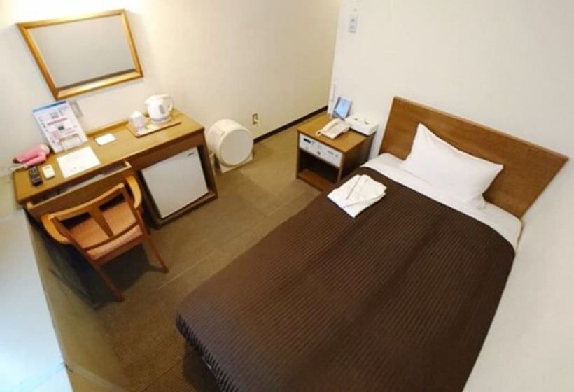 Номер Стандарт Индивидуальный, Sky Heart Hotel Hakata