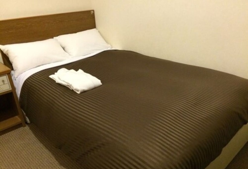 スタンダードシングルルーム, Sky Heart Hotel Hakata
