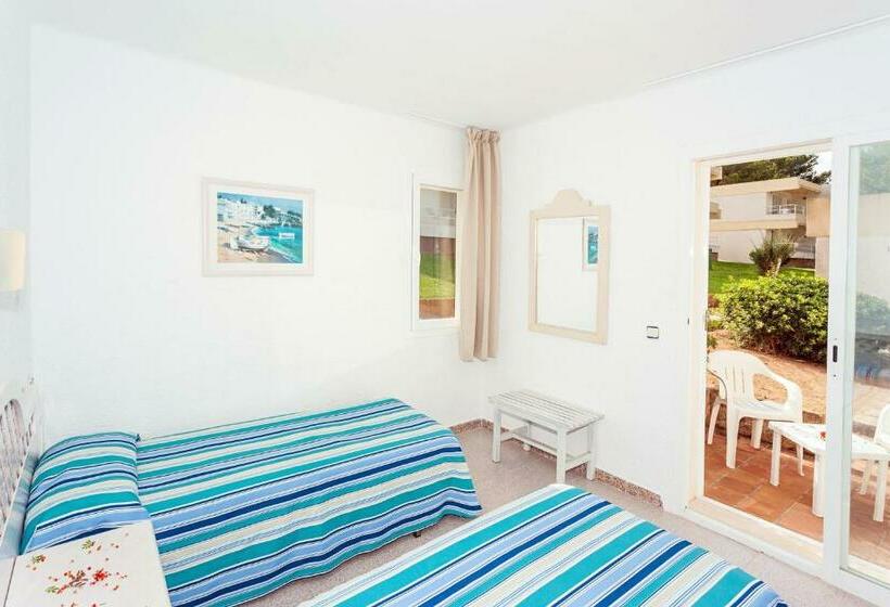 标准间, Sun Club El Dorado - All Inclusive