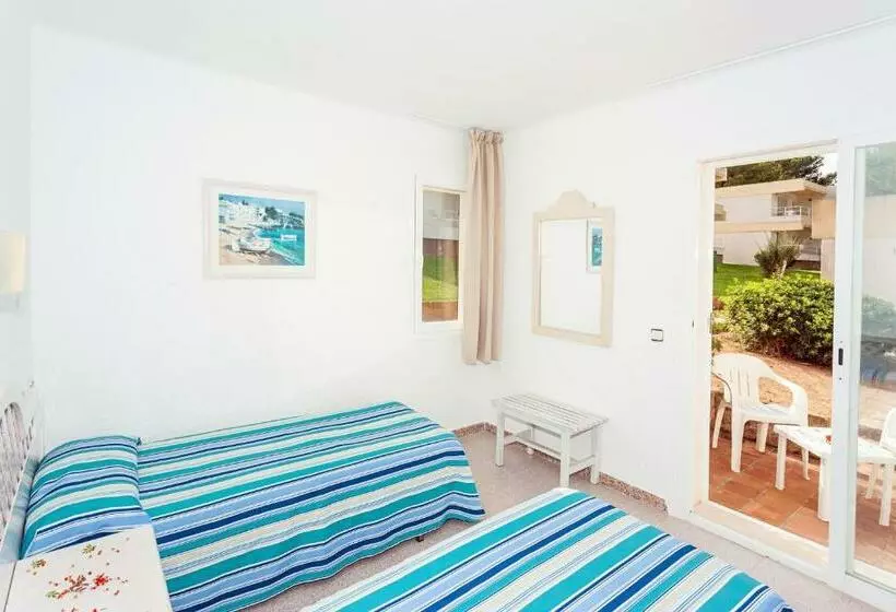 اتاق استاندارد, Sun Club El Dorado - All Inclusive