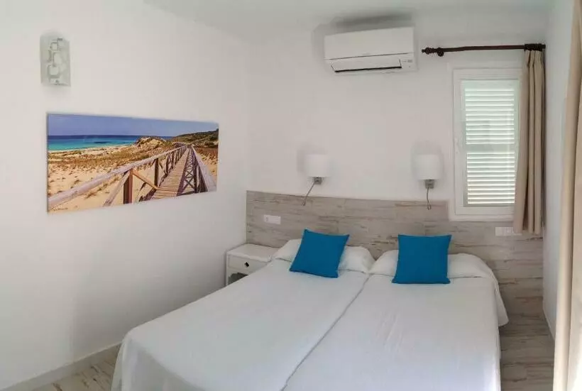اتاق استاندارد, Sun Club El Dorado - All Inclusive