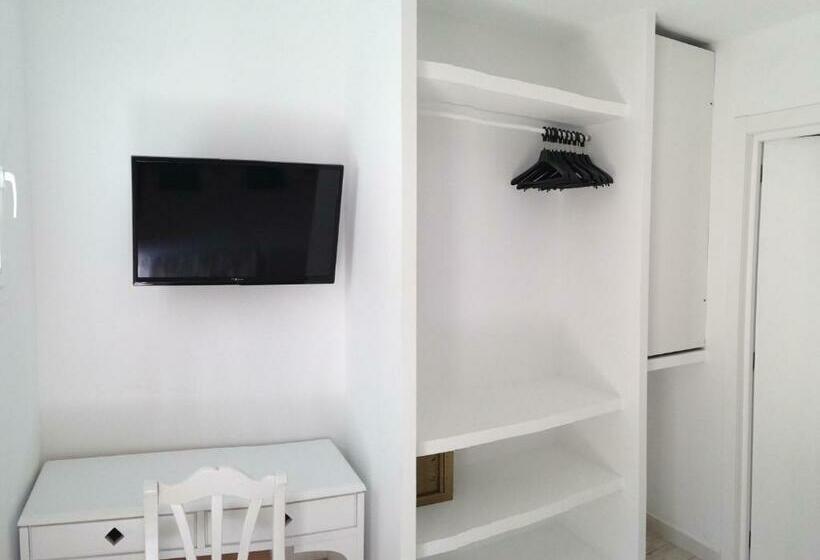 标准间, Sun Club El Dorado - All Inclusive