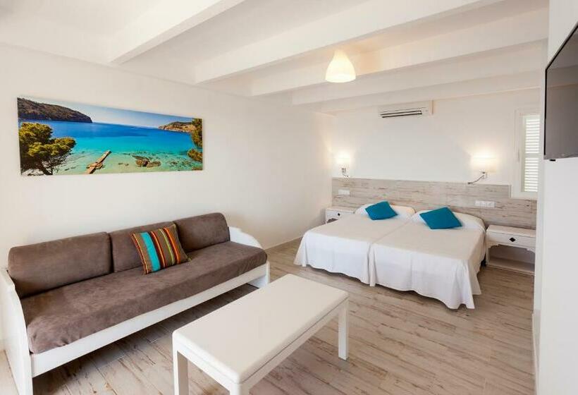 标准平房, Sun Club El Dorado - All Inclusive