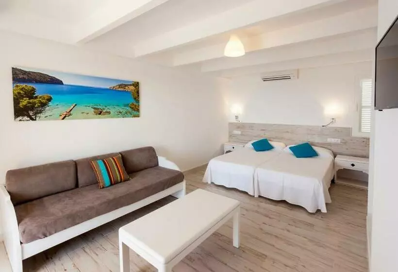 بانگلوی استاندارد, Sun Club El Dorado - All Inclusive