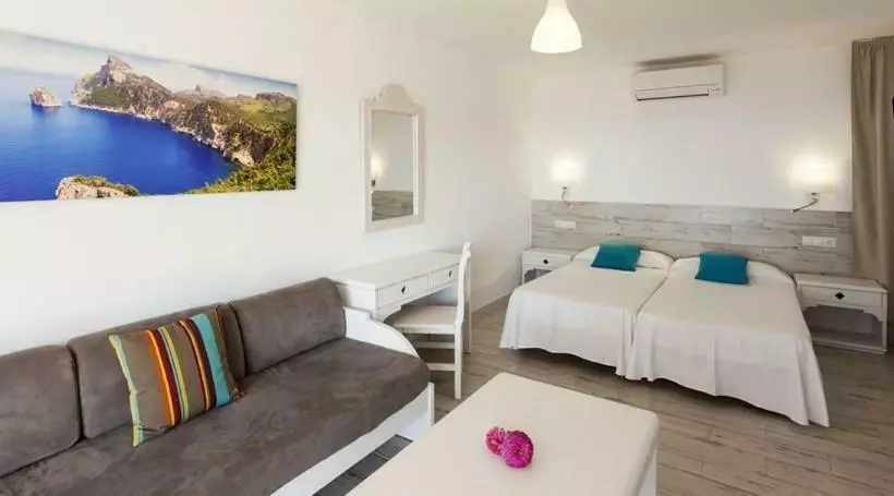 بانگلوی استاندارد, Sun Club El Dorado - All Inclusive