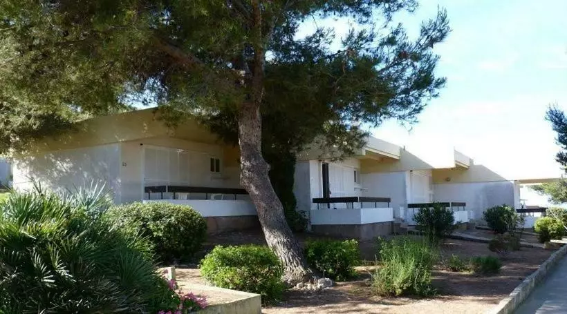 بانگلوی استاندارد, Sun Club El Dorado - All Inclusive