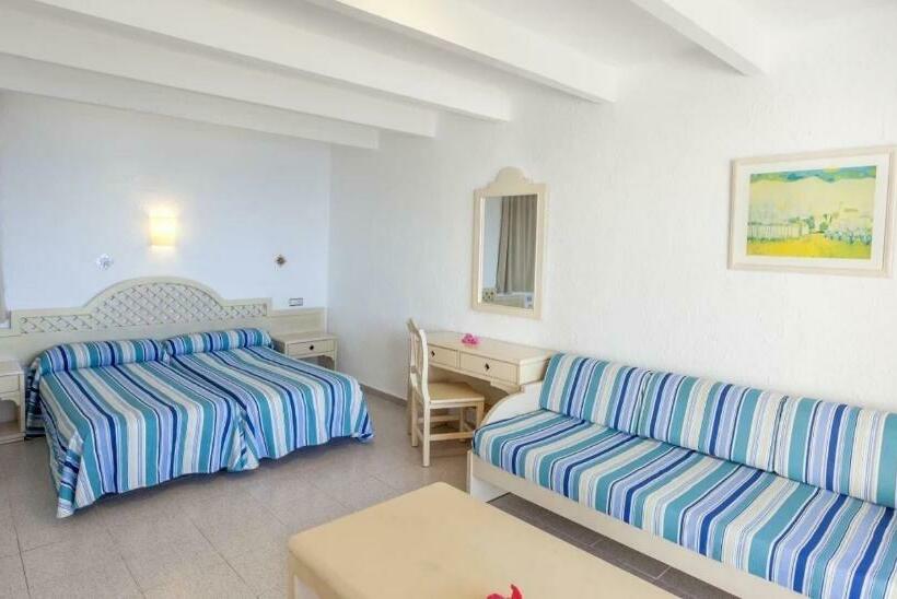 标准平房, Sun Club El Dorado - All Inclusive