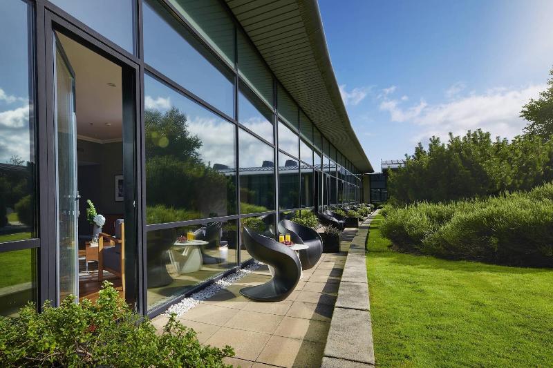 带大床的标准间, The Glasshouse, Autograph Collection