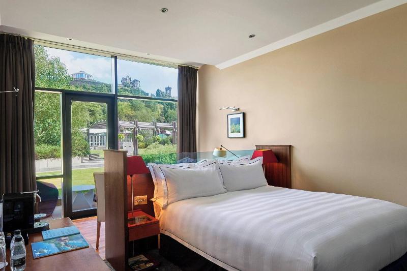 带大床的标准间, The Glasshouse, Autograph Collection