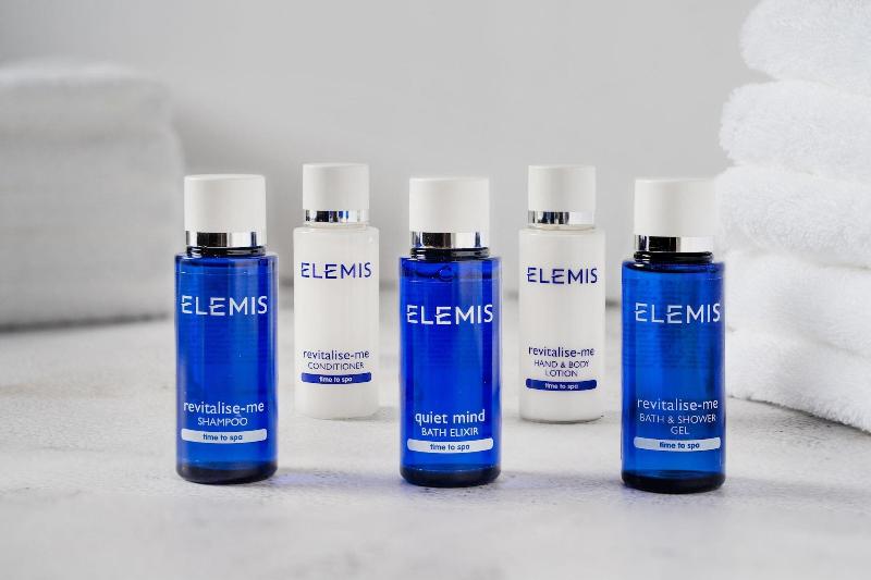 带大床的套房, The Glasshouse, Autograph Collection