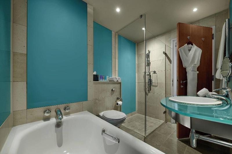 带大床的标准间, The Glasshouse, Autograph Collection