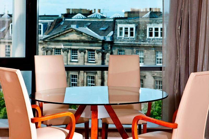 带大床的套房, The Glasshouse, Autograph Collection