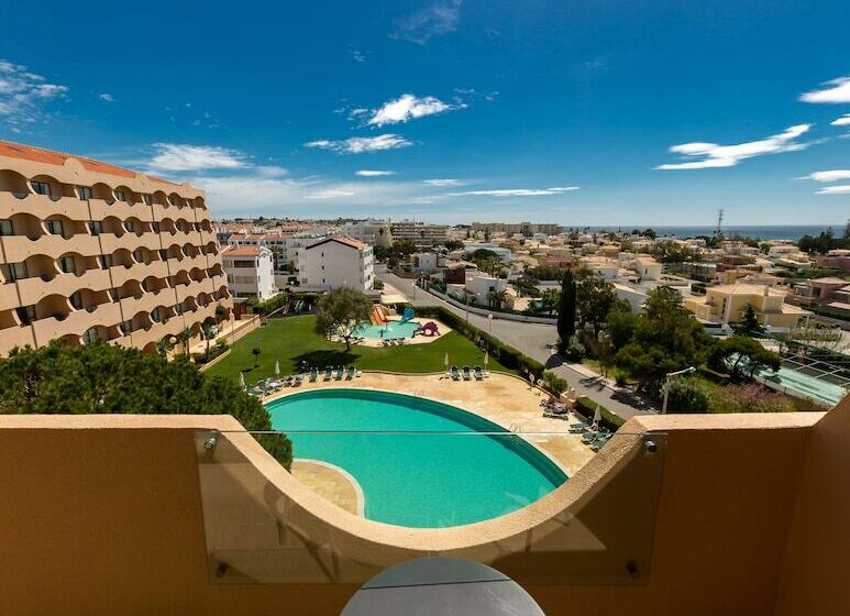 Номер Стандарт Вид на Море, Vila Gale Atlantico