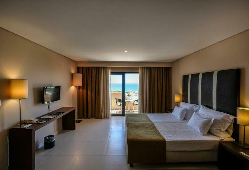 Стандартный Номер Кровать Кинг, Vila Gale Atlantico