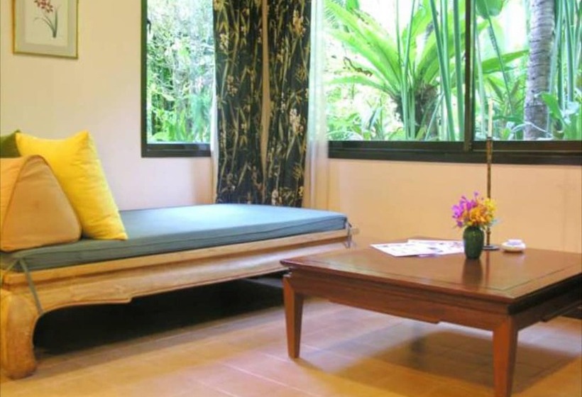 Номер Superior, White House Beach Resort