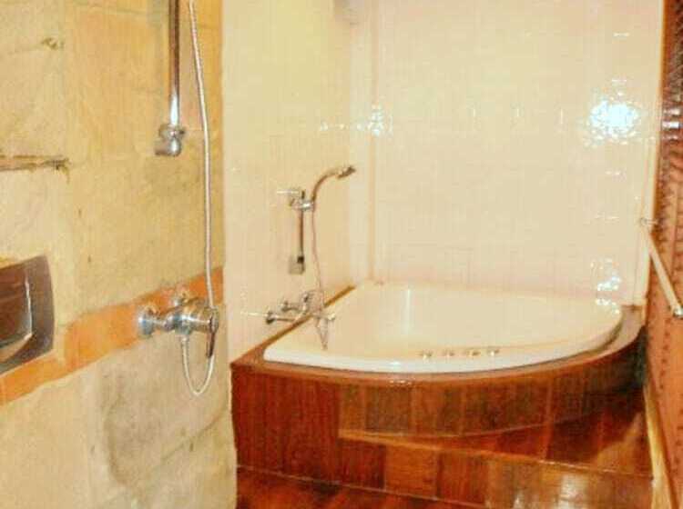 豪华房间, White House Beach Resort