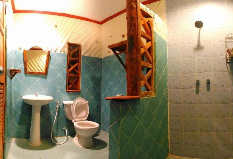اتاق سوپریور, Koh Chang Resort