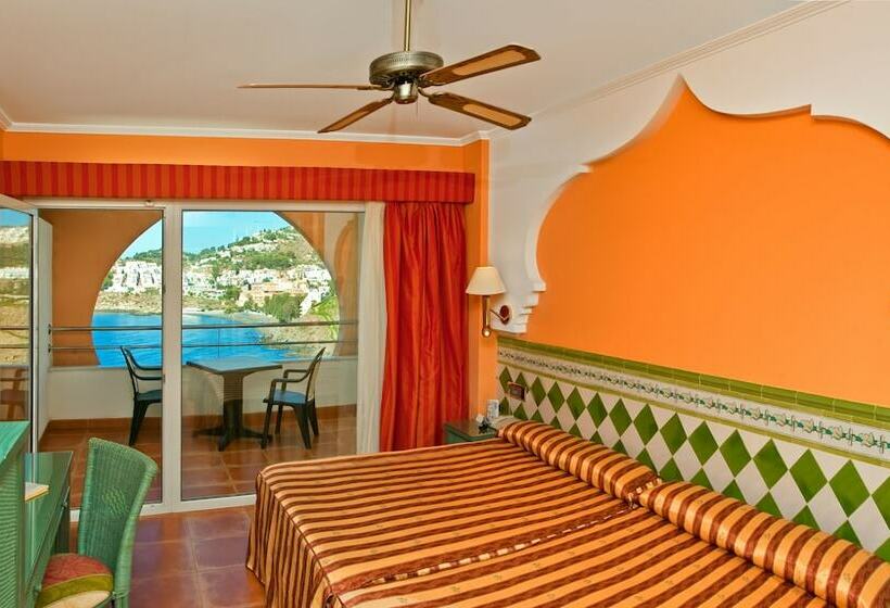 스탠다드 룸, Playacálida