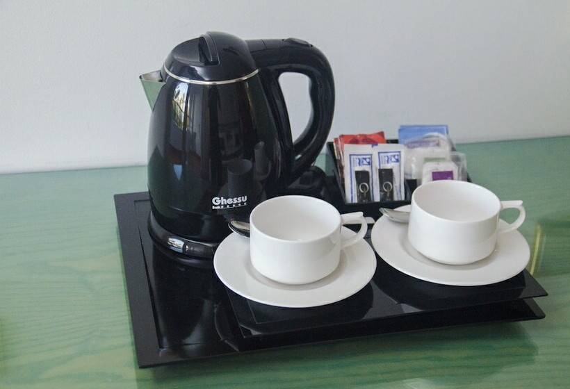 스탠다드 룸, Playacálida