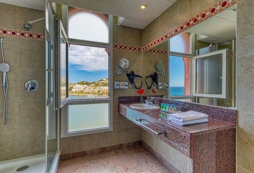 스위트, Playacálida