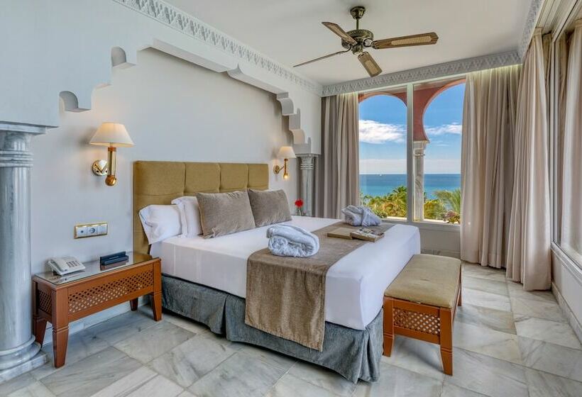 프레지덴셜 스위트, Playacálida