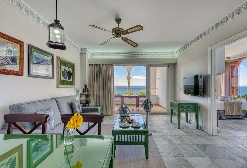 프레지덴셜 스위트, Playacálida