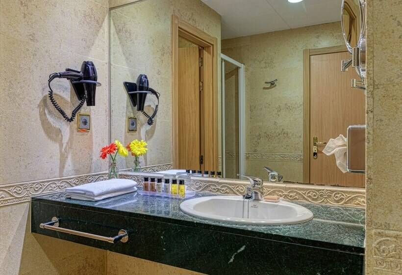 프레지덴셜 스위트, Playacálida