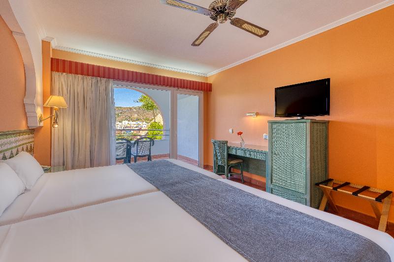 스탠다드 싱글 룸, Playacálida