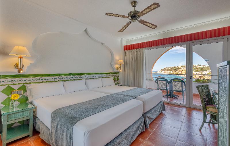 스탠다드 룸, Playacálida