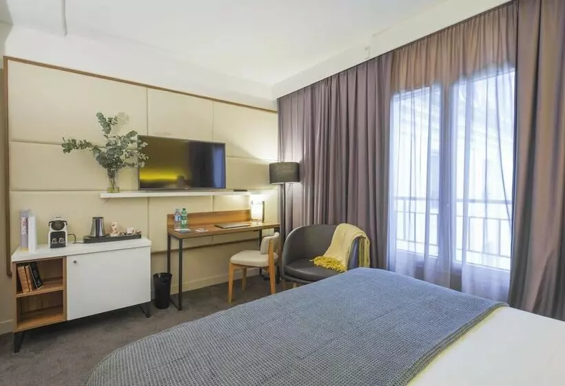 Premium-huone, L Elysee Val D Europe