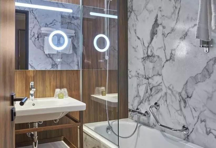 Premium-huone, L Elysee Val D Europe