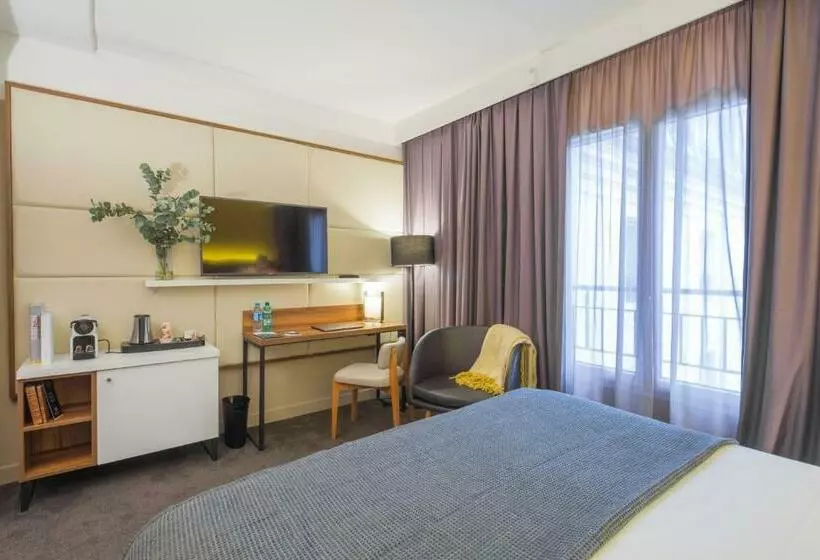 Premium-huone, L Elysee Val D Europe