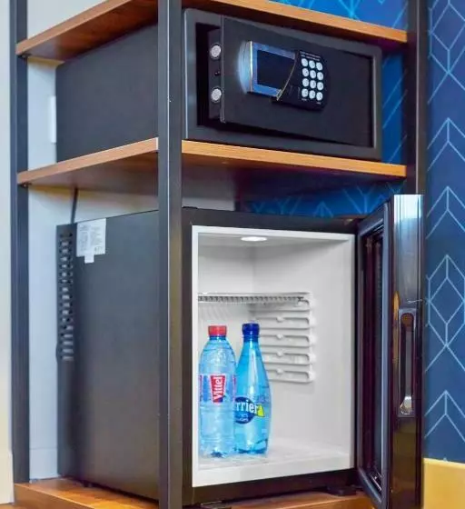 Premium Kolmen Hengen Huone, L Elysee Val D Europe