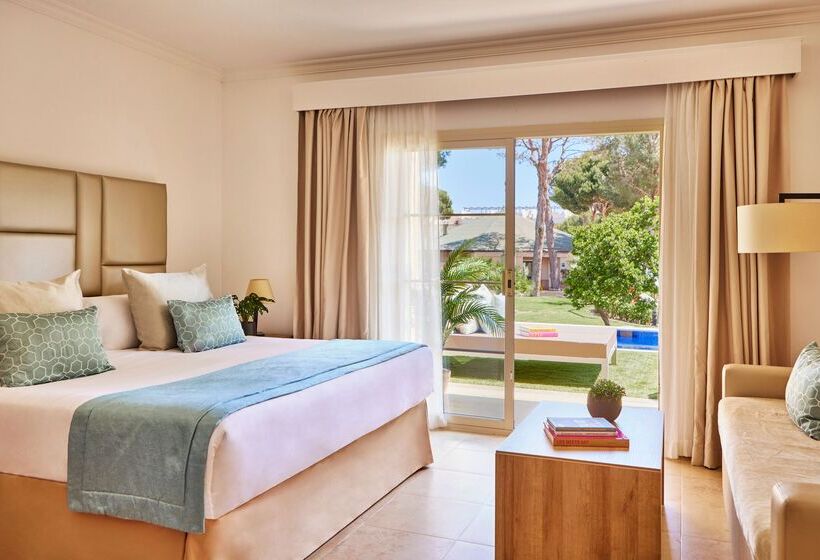 Студия Стандарт, Zafiro Mallorca & Spa