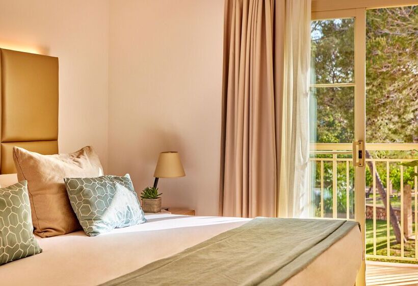 جناح دور أخير, Zafiro Mallorca & Spa