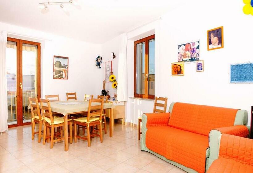 חדר סטנדרט, Babbai Giommi