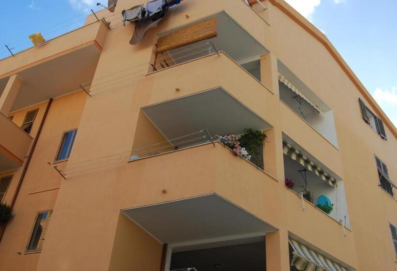 חדר סטנדרט, Babbai Giommi