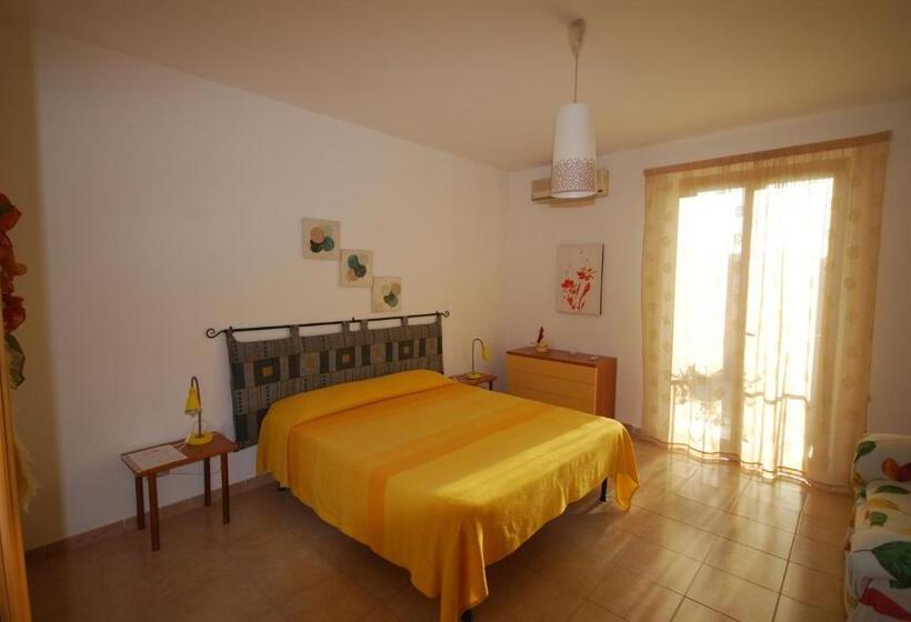 חדר סטנדרט, Babbai Giommi