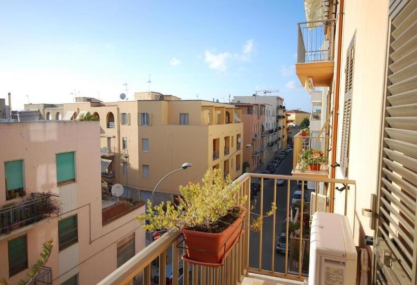 חדר סטנדרט, Babbai Giommi