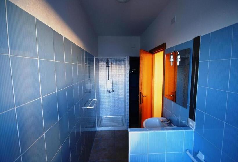 חדר קלאסי, Babbai Giommi