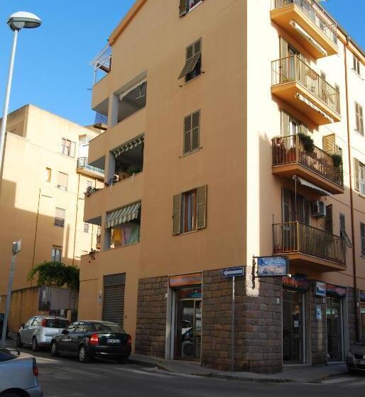 חדר קלאסי, Babbai Giommi