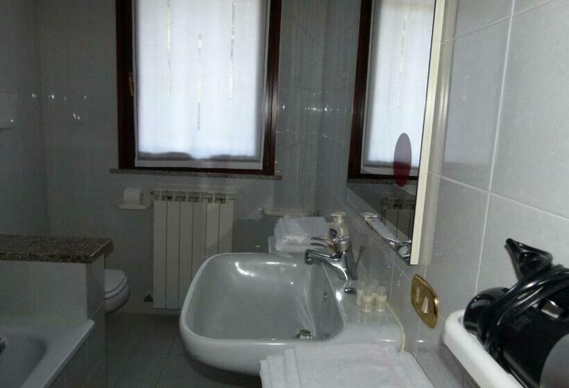 דירת חדר, B&b La Poiana