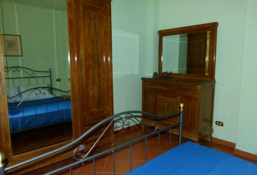 דירת חדר, B&b La Poiana