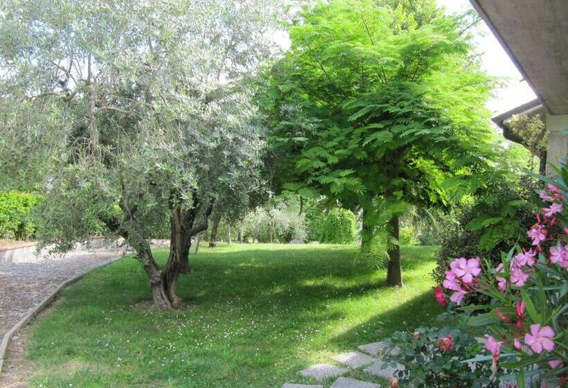 דירת חדר, B&b La Poiana