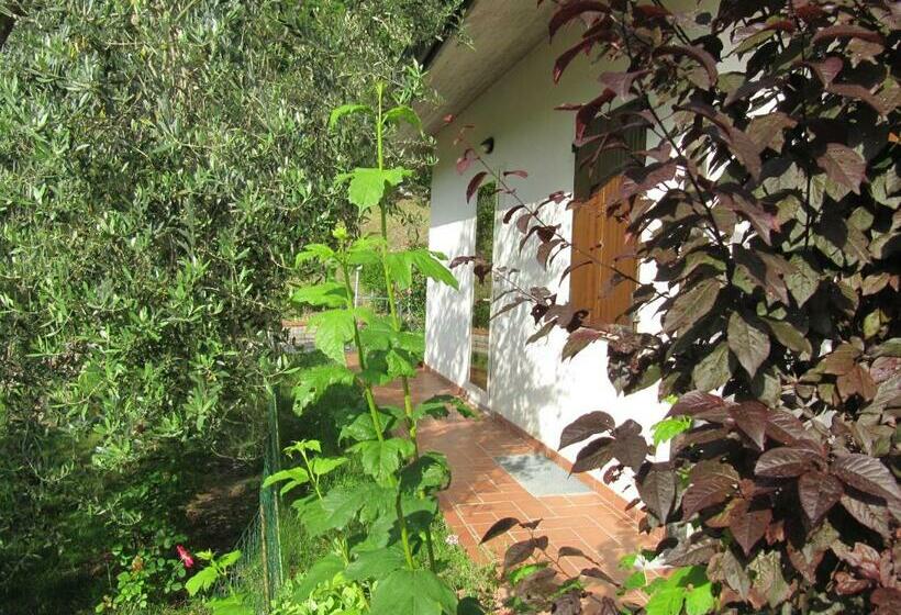 דירת חדר, B&b La Poiana