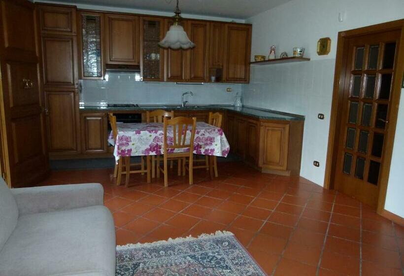 דירת חדר, B&b La Poiana