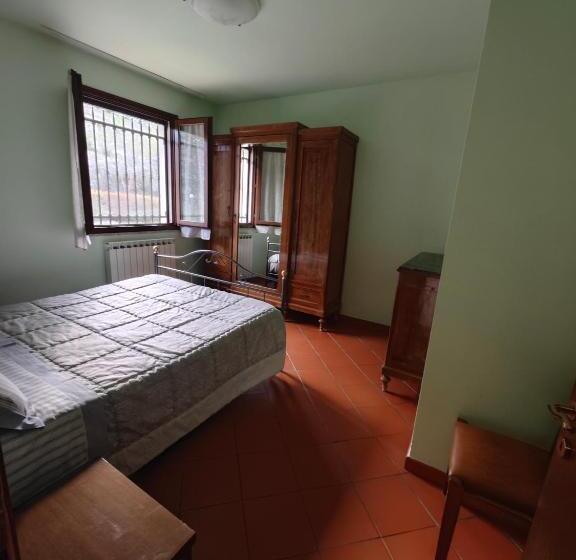 דירת חדר, B&b La Poiana