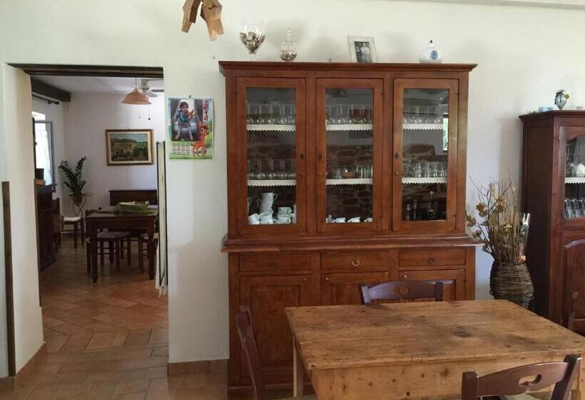 آپارتمان 1 خوابه, Poggio Baroni Agriturismo