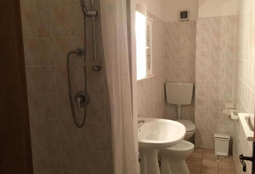 آپارتمان 1 خوابه, Poggio Baroni Agriturismo