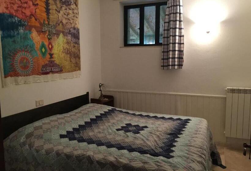 آپارتمان 1 خوابه, Poggio Baroni Agriturismo